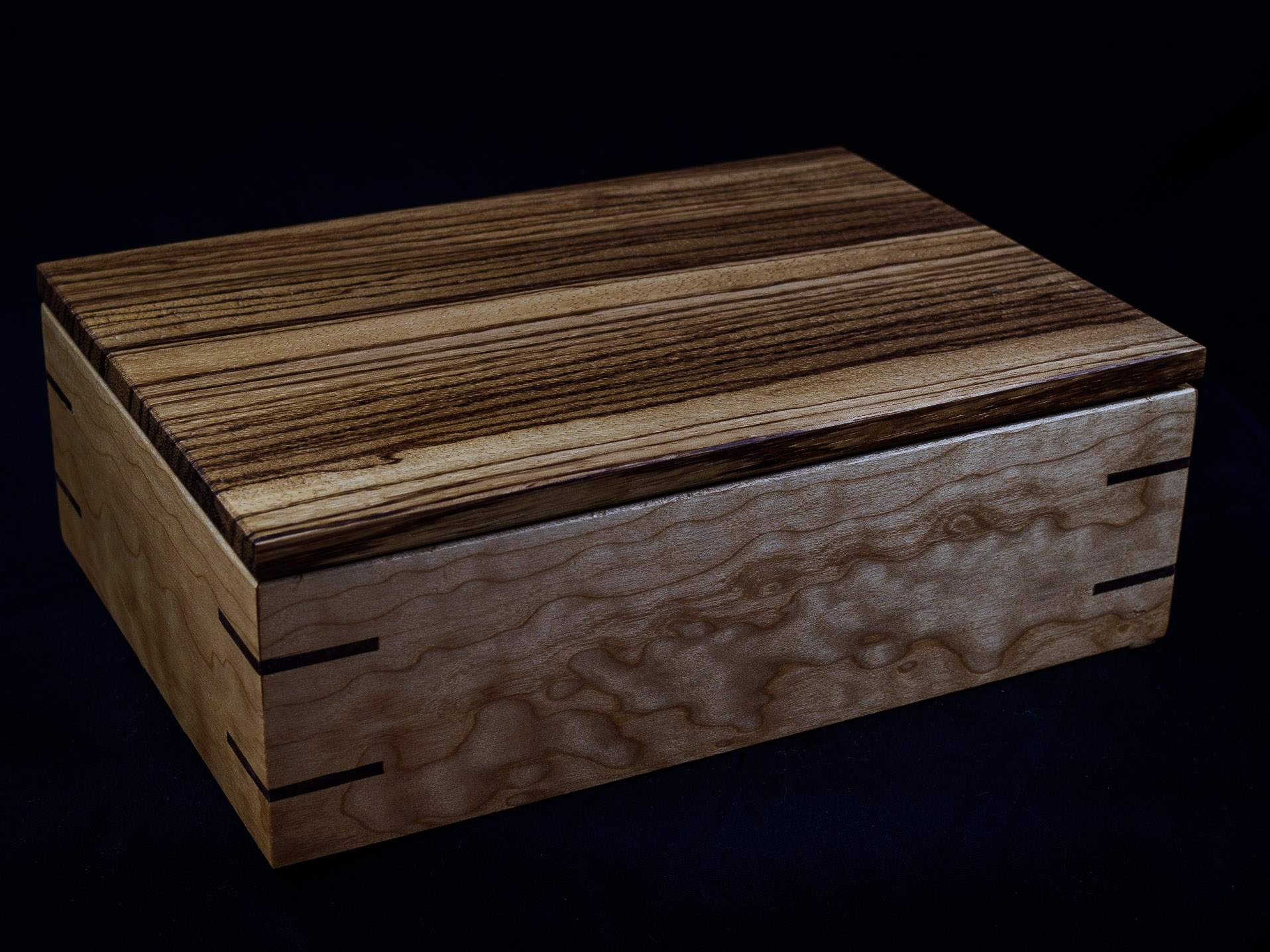 Boxes