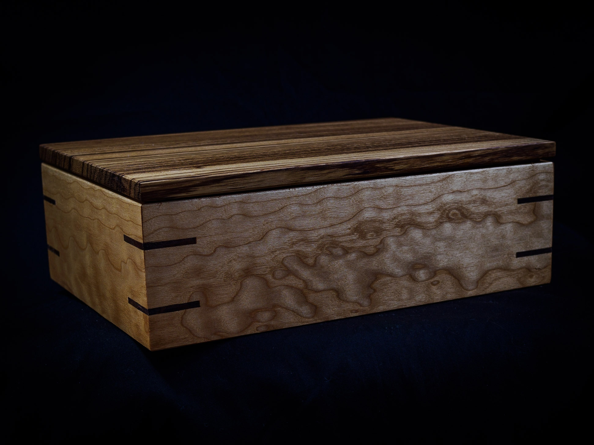 Boxes