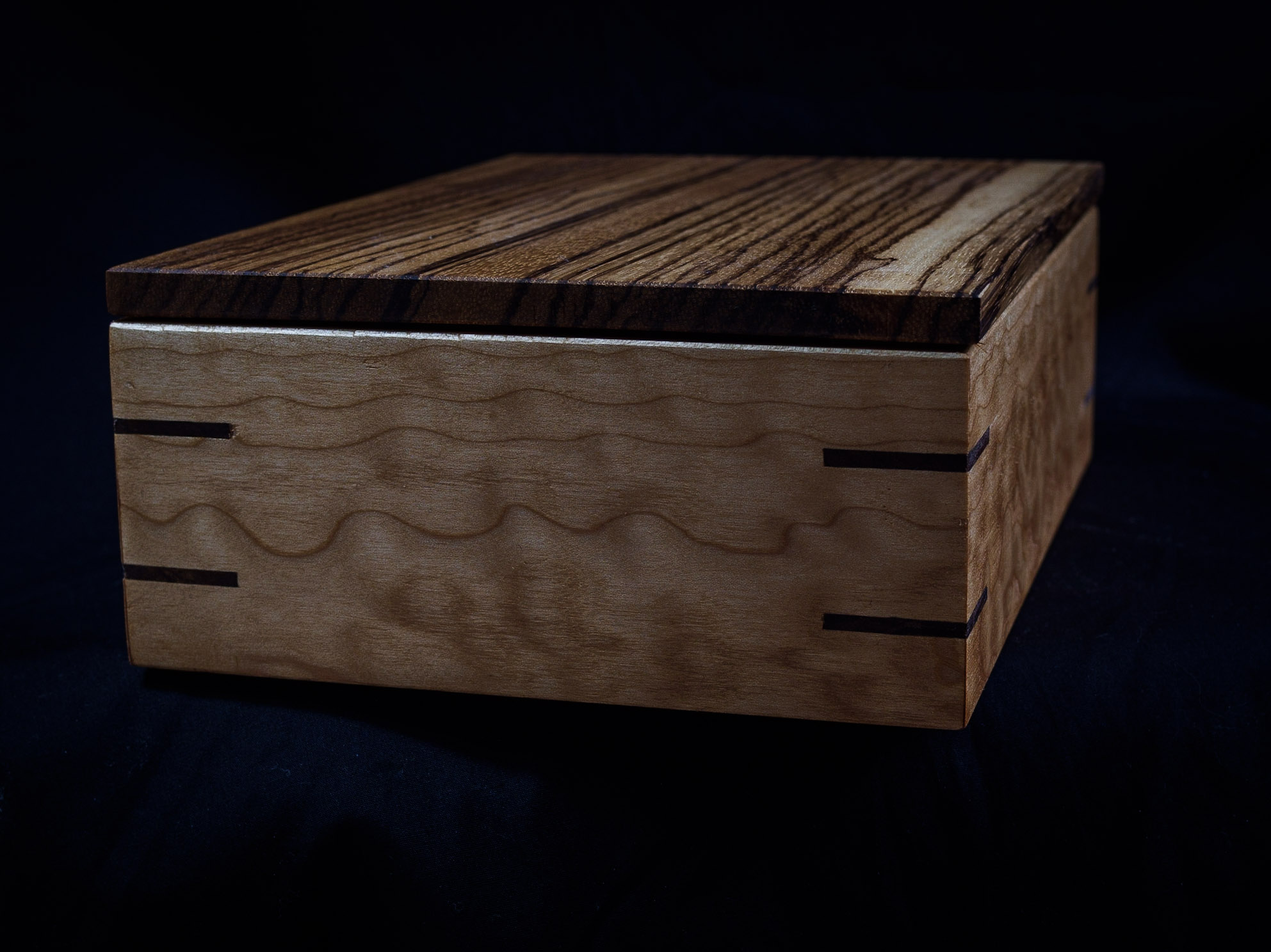 Boxes