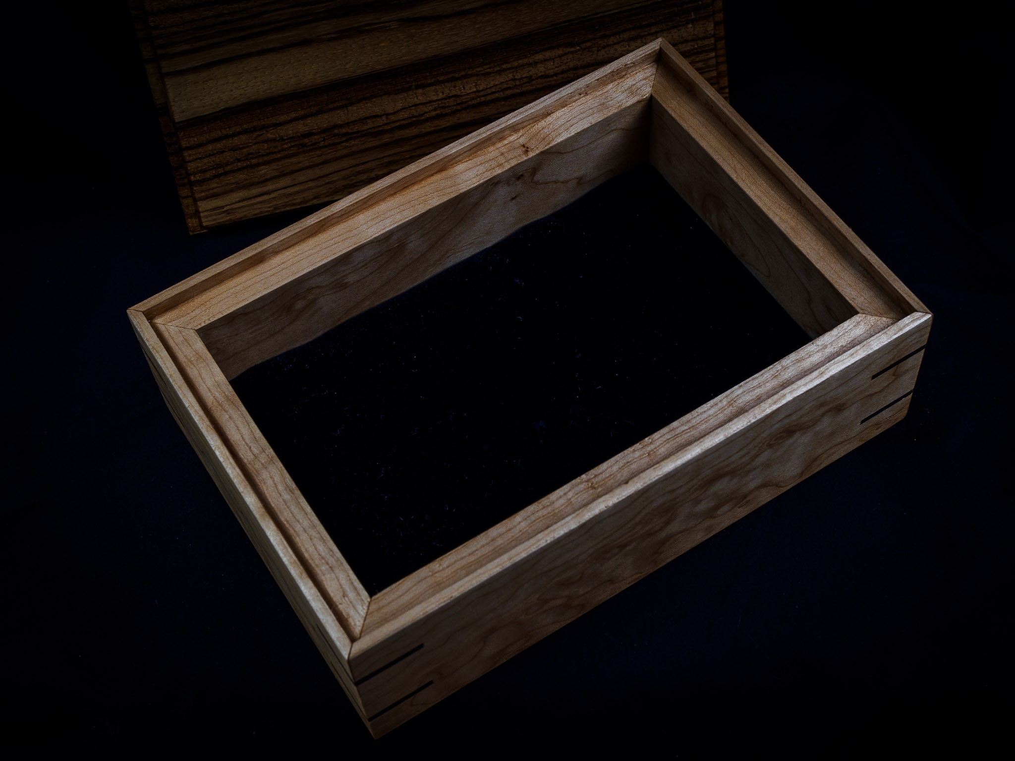Boxes