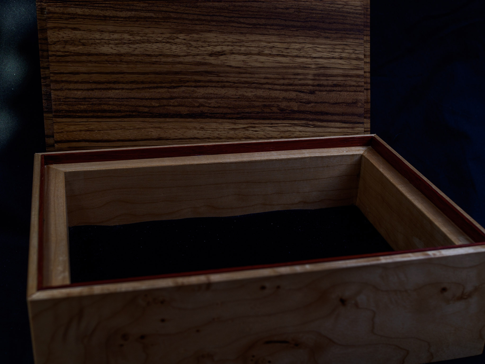 Boxes