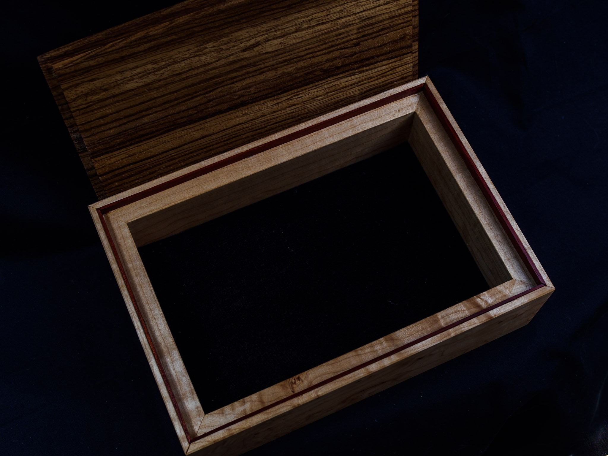 Boxes
