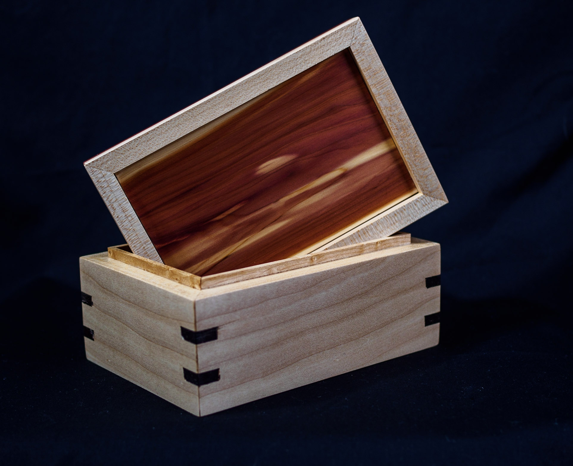 Boxes