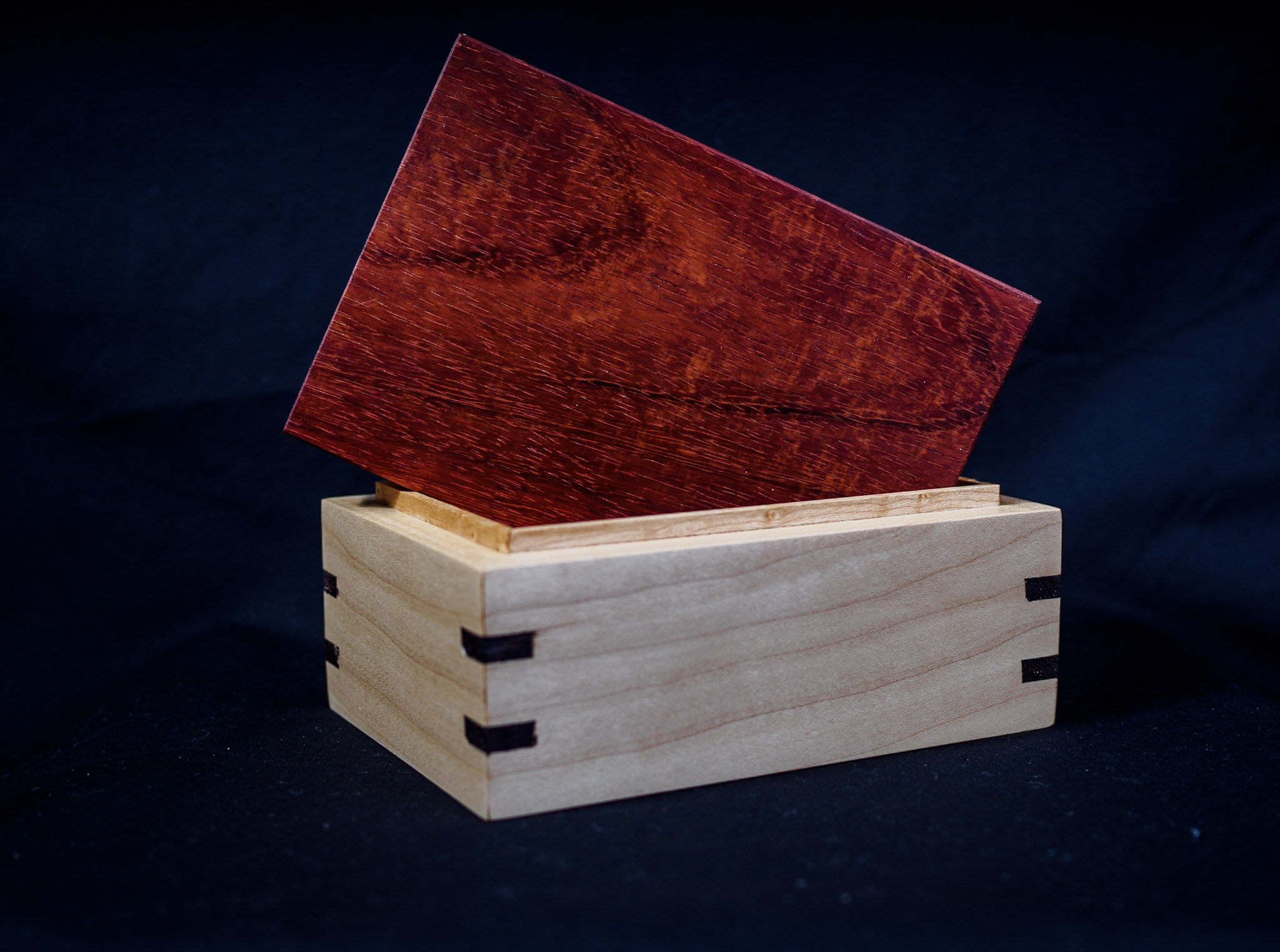 Boxes
