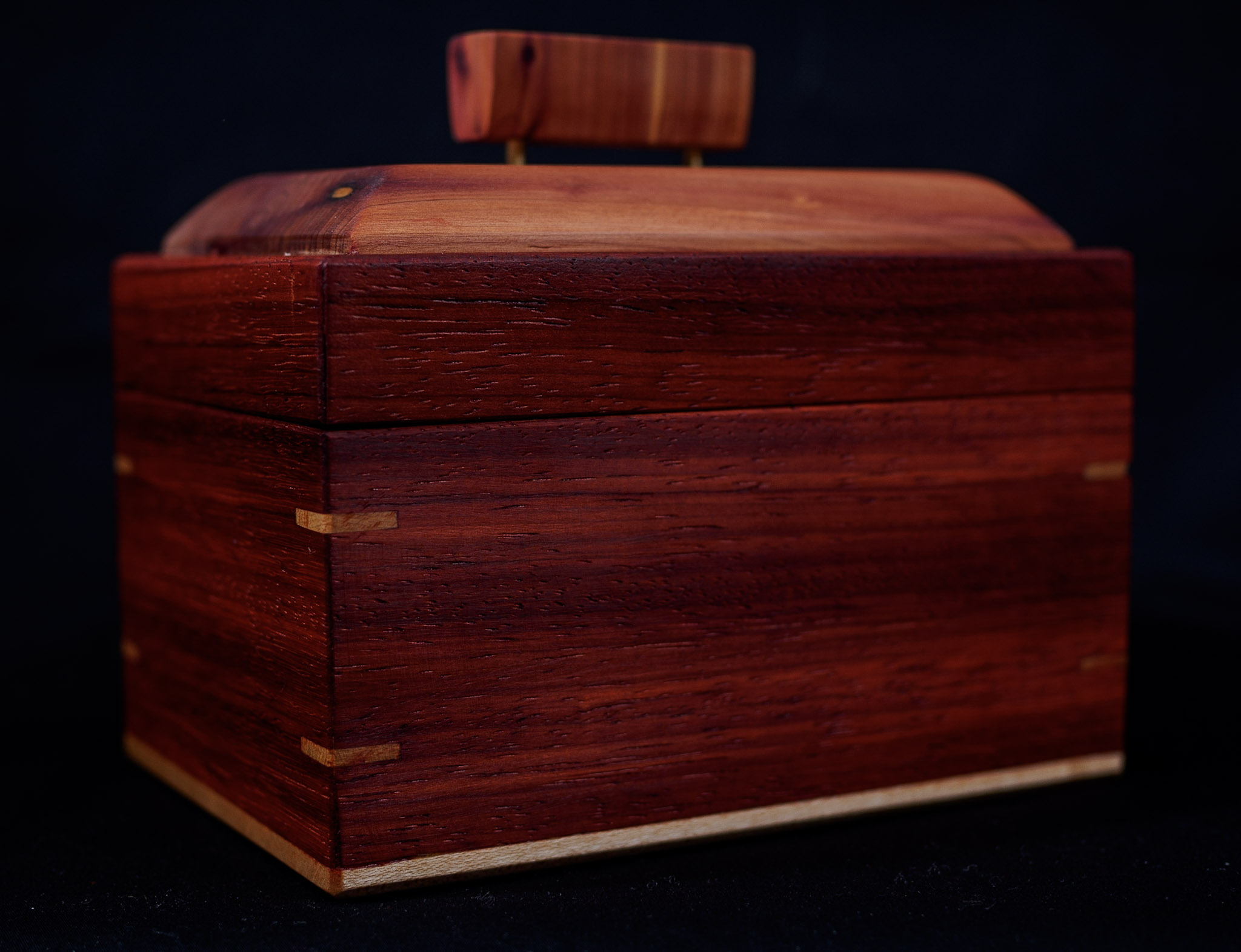 Boxes