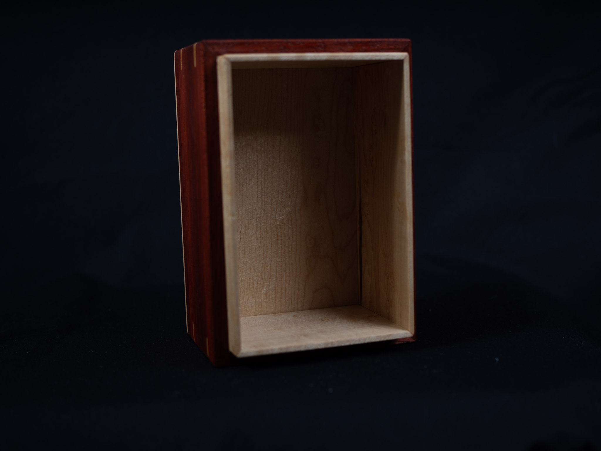 Boxes