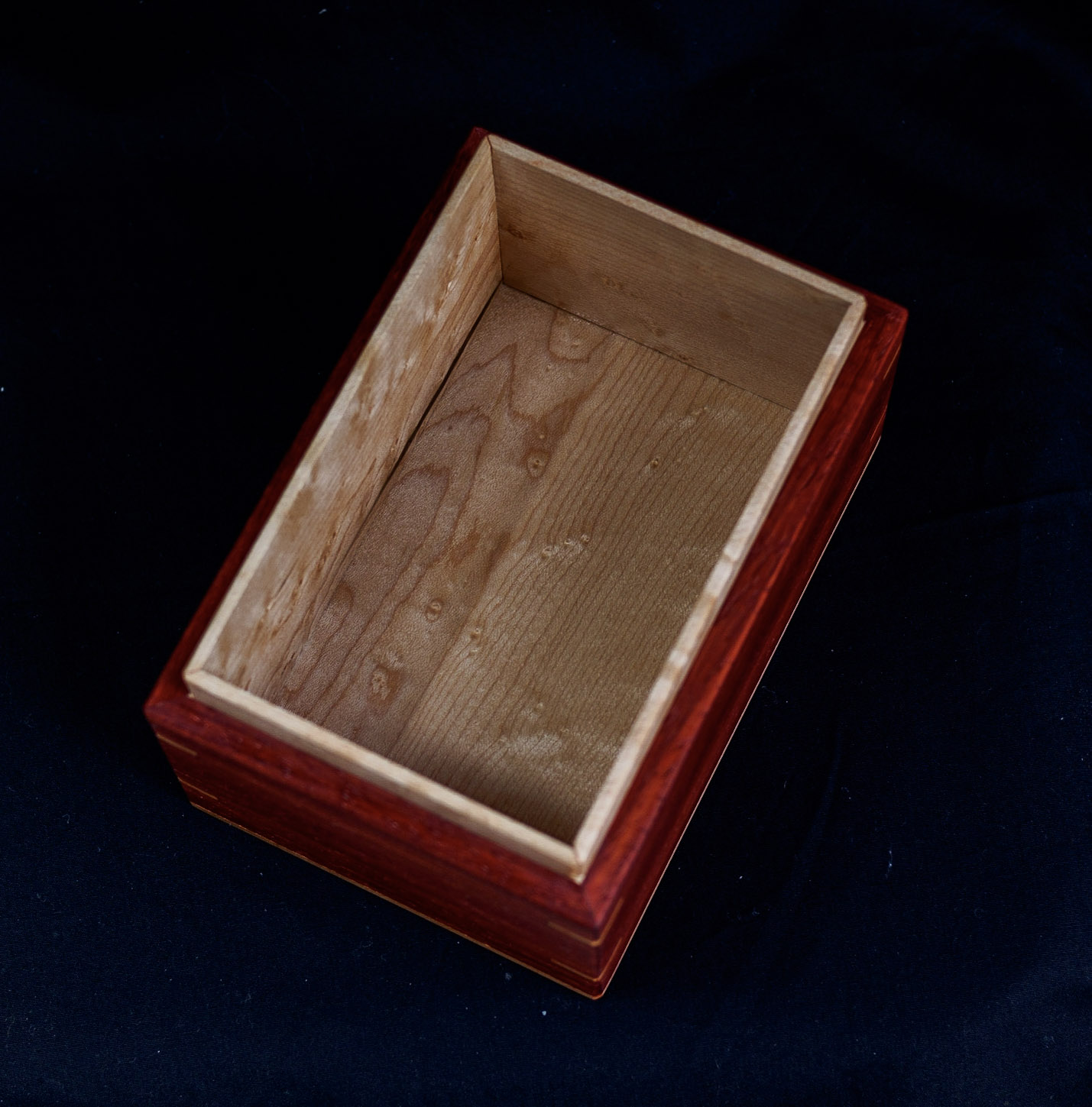 Boxes