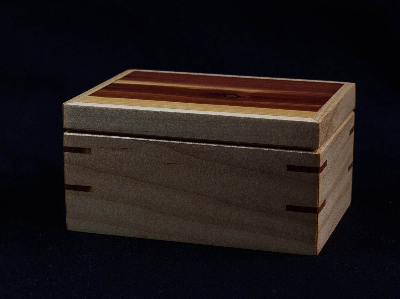 Boxes