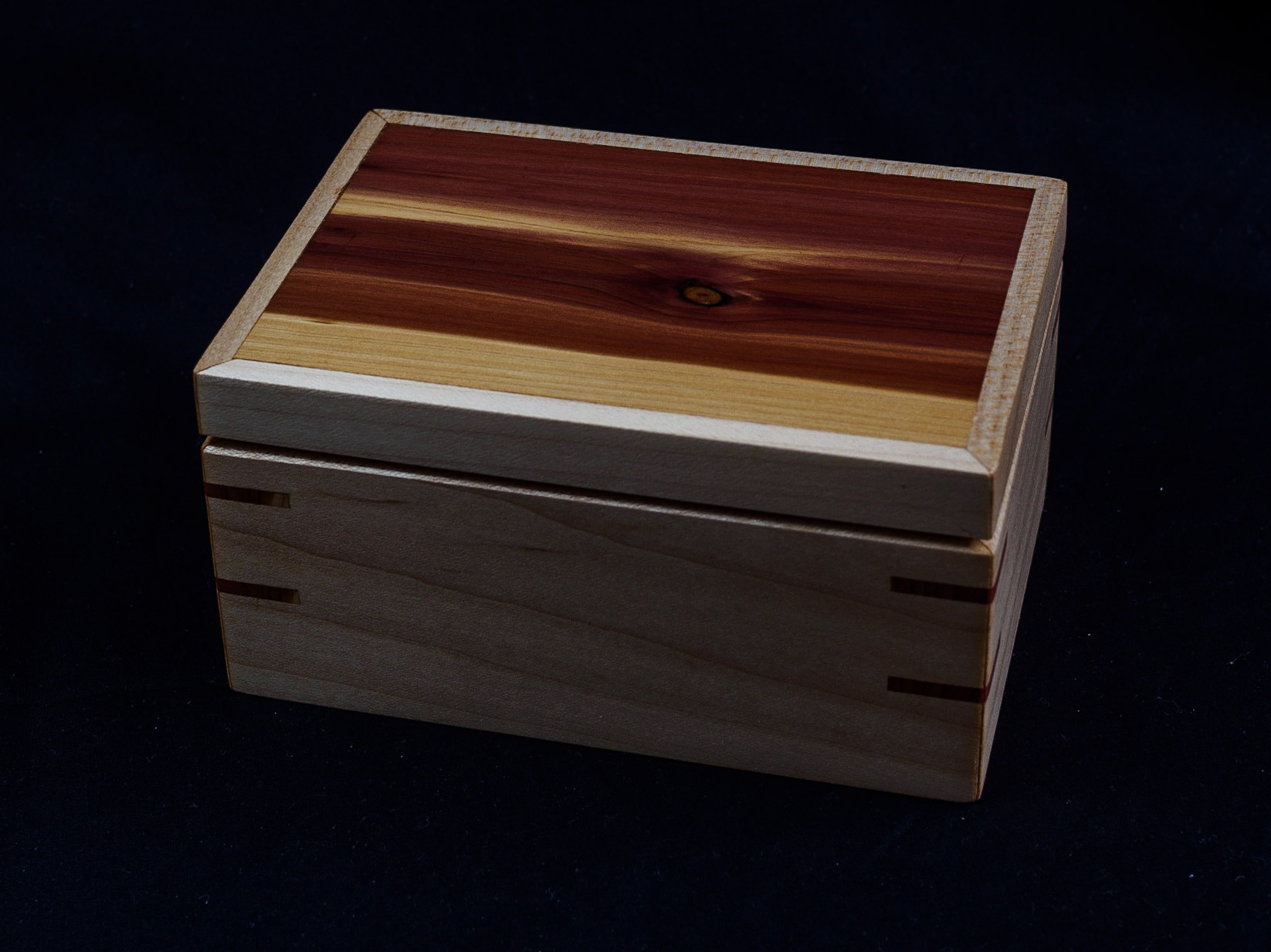 Boxes