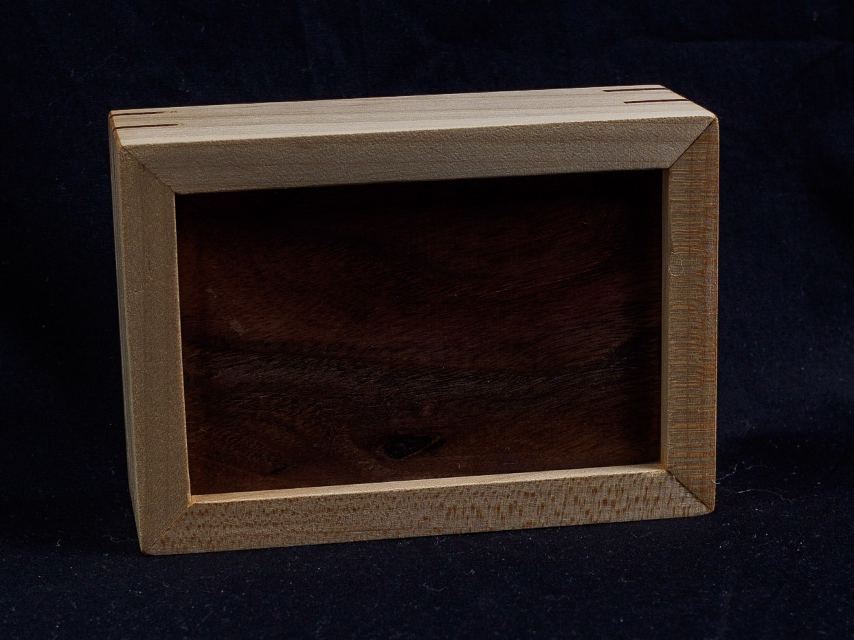 Boxes