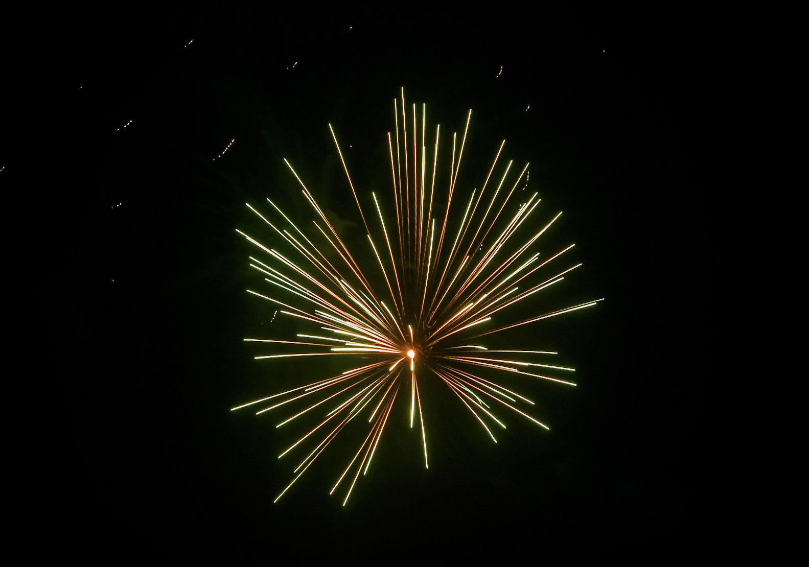 Fire