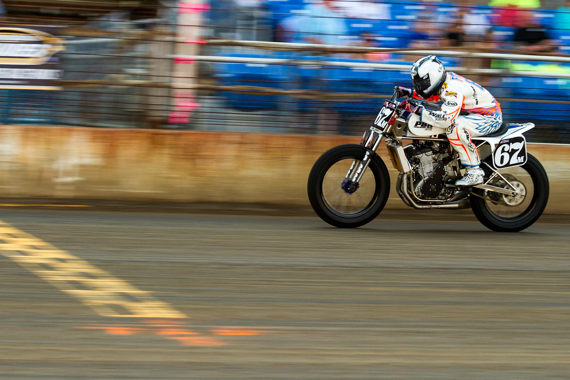 Springfield Mile Draft Springfield Mile | Gary E Terry