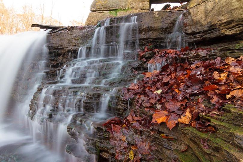 Waterfall