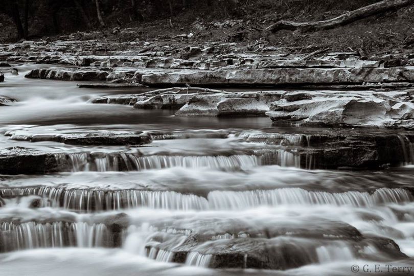 Waterfall